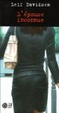 Cover of L'épouse inconnue
