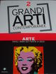 Cover of Grandi arti contemporanee 2