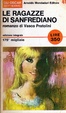 Cover of Le ragazze di Sanfrediano
