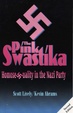 Cover of The Pink Swastika
