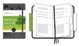 Cover of Moleskine Passions Wellness Journal