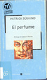 Cover of El perfume