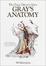Cover of Gray's Anatomy