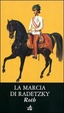 Cover of La marcia di Radetzky