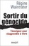 Cover of Sortir du génocide
