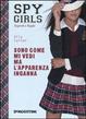 Cover of Sono come mi vedi ma l'apparenza inganna