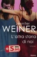 Cover of L'altra storia di noi