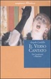 Cover of Il verso cantato