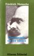 Cover of El crepúsculo de los ídolos