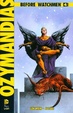 Cover of Before Watchmen: Ozymandias n. 4