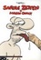 Cover of Safere Zeiten und Macho Comix. Ralf-König-Classics