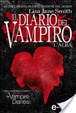 Cover of Il diario del vampiro L’alba