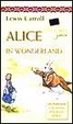 Cover of Alice in wonderland