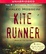 Cover of "The Kite Runner"