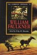 Cover of The Cambridge Companion to William Faulkner