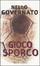 Cover of Gioco sporco
