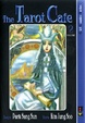 Cover of The tarot café 2