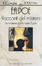 Cover of Racconti del mistero