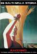 Cover of 33 salti nella storia