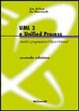 Cover of UML e Unified Process
