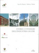 Cover of Storie e itinerari dell'industria ligure