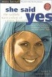 Cover of She Said Yes