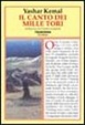 Cover of Il canto dei mille tori