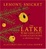 Cover of The Latke Who Couldn't Stop Screaming
