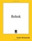 Cover of Bobok