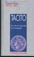 Cover of La vita di Agricola - La Germania
