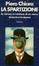 Cover of La spartizione