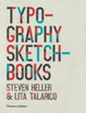 Cover of Typography Sketchbooks