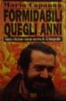 Cover of Formidabili quegli anni