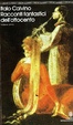 Cover of Racconti fantastici dell'Ottocento. 1
