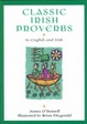 Cover of Classic Irish Proverbs