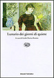 Cover of Lunario dei giorni di quiete
