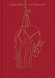 Cover of Maurizio Cattelan