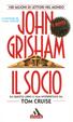 Cover of Il socio