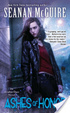 Cover of Ashes of Honor