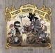 Cover of Gris Grimly's Wicked Nursery Rhymes