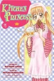 Kitchen Princess 4 (Kitchen Princess)