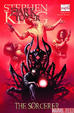 Cover of The Dark Tower: The Sorcerer