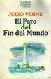 Cover of El faro del fin del mundo