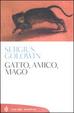 Cover of Gatto, amico, mago