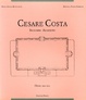 Cover of Cesare Costa