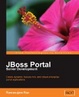 Cover of JBoss Portal Server Development