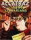 Cover of "Alcatraz Versus The Evil Librarians"