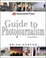 Cover of 'Associated Press Guide to Photojournalism'