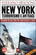 Cover of New York