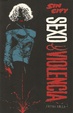 Cover of Sin City: Sexo y violencia